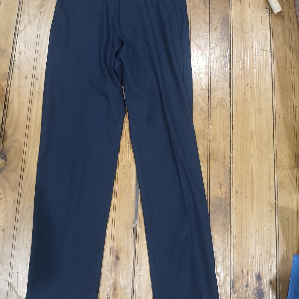 Men's Black Pants